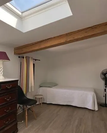 Location de gîte - Mas catalan  Camélas Extérieur photo