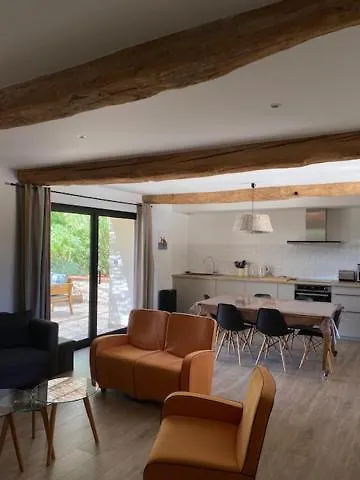 Location de gîte - Mas catalan (66)