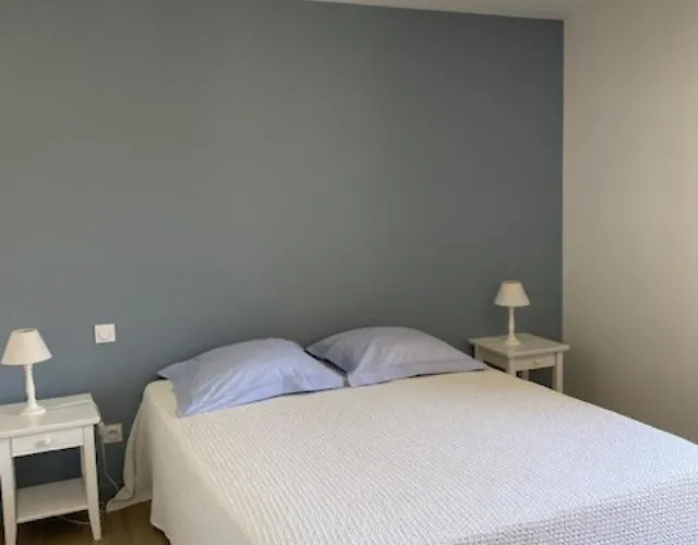 Location de gîte - Mas catalan (66)