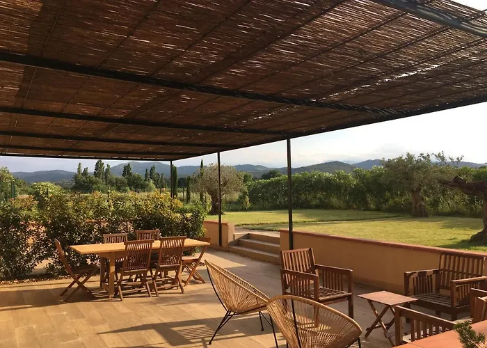 Location De Gite - Mas Catalan