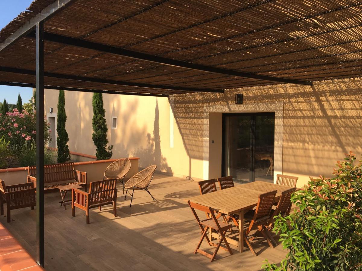 Hébergement de vacances Location De - Mas Catalan *